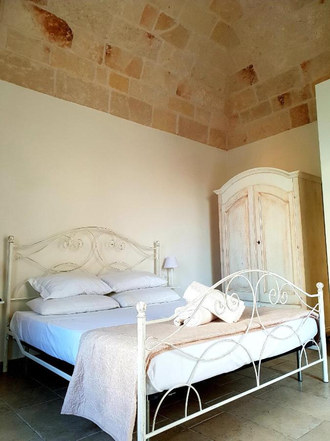 דירות מונופולי Casa Di Nonna Maria מראה חיצוני תמונה