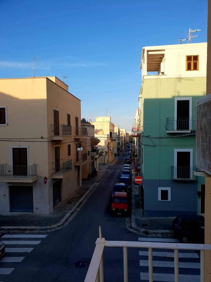 דירות מונופולי Casa Di Nonna Maria מראה חיצוני תמונה