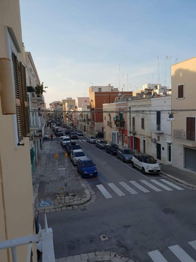 דירות מונופולי Casa Di Nonna Maria מראה חיצוני תמונה