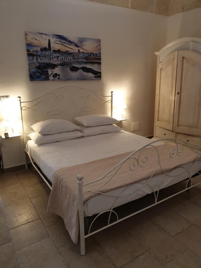 דירות מונופולי Casa Di Nonna Maria מראה חיצוני תמונה